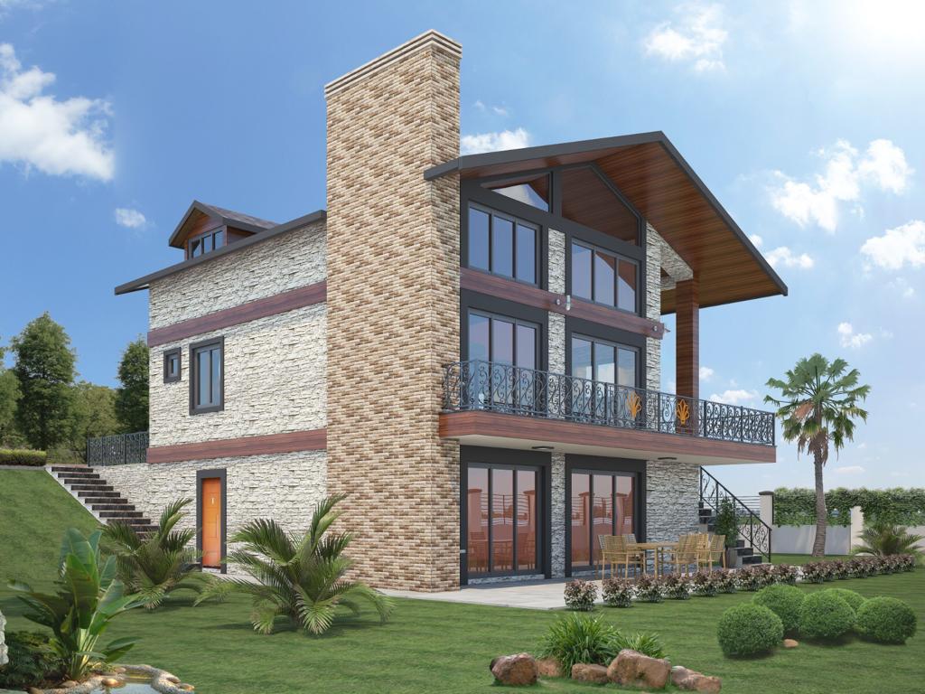 Kurudere Köyündeki İnşaatımız Kurudere Köyündeki İnşaatımız